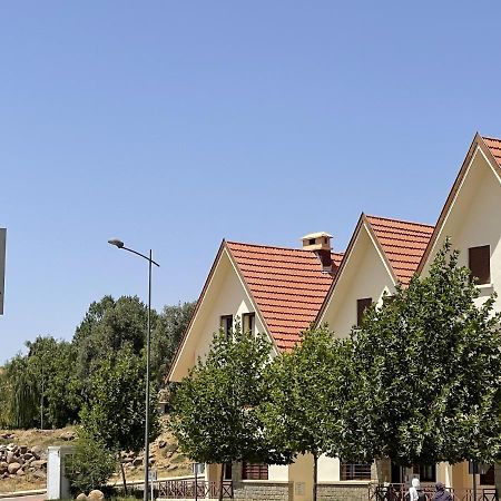 Ifrane Chalet Villa Eksteriør billede