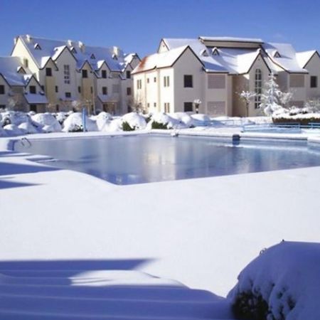 Ifrane Chalet Villa Eksteriør billede